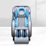 Bluetooth HIFI Leather Recliner Massage Chair For Back Pain ROHS OEM