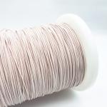 0.071mm * 250 Multi Strand Copper Wire Nylon Covered Litz Enameled