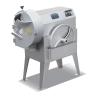 Buy cheap Capacity Commercial Cooking Equipment 1000KG/H Stainless Steel Vegetable Cutter 1.5kw Power Supply from wholesalers
