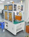 18650 Battery Pack Spot Welder Full Automatic Double Side For Cylindrical