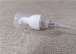 30 / 410 Baby Health Care PP Foam Pump Dispenser 0 . 4CC Dosage Output