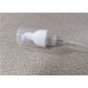 Buy cheap 30 / 410 Baby Health Care PP Foam Pump Dispenser 0 . 4CC Dosage Output from wholesalers