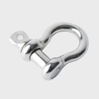 Buy cheap SS316 Lost Wax Metal Casting Parts Windproof Hook Marine Hardwares Smooth Finish product