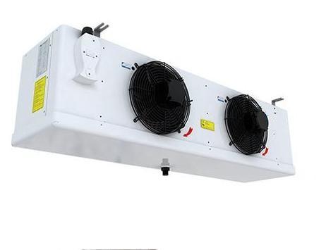 Buy cheap Anti Corrosion SS304 Industrial Refrigeration Evaporators For cool room from wholesalers