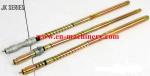 Concrete Vibration For Vibrator Shaft Needle Poker Of Concrete Vibrators