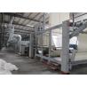 Buy cheap Thermal Oil Heated Fabric Stenter Textile Machine Knitted Fabric Heat Setting Machine from wholesalers