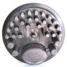 Buy cheap 288 Single IP68 29 Ports 8 Tray Fiber Optic Splice Closure FTTH Outdoor Box from wholesalers