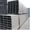 Buy cheap Tensile Strength Galvanized Steel Profile Mn 50*5 60*5 63*6 Mild Q195 from wholesalers