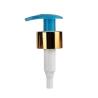 Buy cheap Left-Right Lotion Pump Aluminum 24/410 Lotion Pump from wholesalers