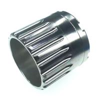 Buy cheap Aluminum CNC Machining Metal Parts stainless steel 303 product