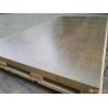 Buy cheap Medals Solid Copper Sheet C26000 Brass Plate 1000*2000mm Lamps Zippers from wholesalers