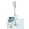 Buy cheap 10600 nm Laser CO2 Fractional laser wrinkles removal machine from wholesalers