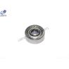 Buy cheap YIN Auto Cutter Bearing 604ZZ CAM CAD Cutting Machine Parts from wholesalers