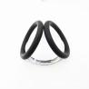 Buy cheap Waterproof Encapsulated NBR EPDM FKM Fluorosilicone AS568 O-Ring Seals for Manufacturing Equipment from wholesalers