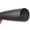 Buy cheap 8x6x1000mm 3K Carbon Fiber Tube Roll Wrapped Pultrusion High Strength from wholesalers