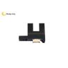 Buy cheap 2168000046 ATM Parts Hyosung CDU10 Dispenser U Type Sensor 7310000709-17 from wholesalers