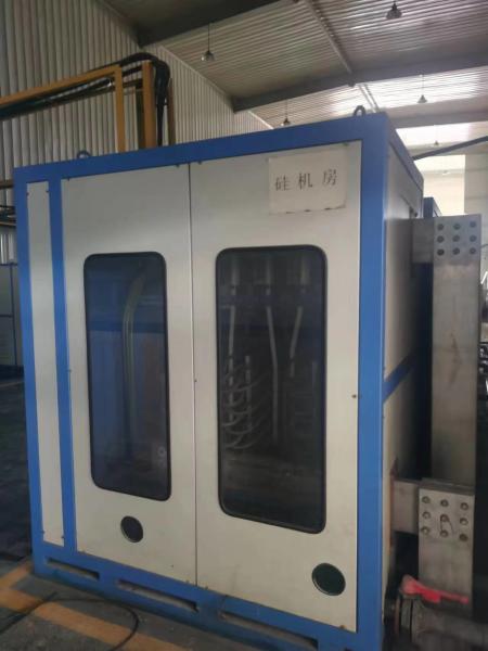 Buy cheap 14000A Anodizing Line Equipment In Line Rectifier Power Supply from wholesalers