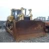 Buy cheap Used CAT D9R Bulldozer For Sale Made in USA CATERPILLAR D9R BULLDOZER from wholesalers
