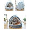 Buy cheap PP Cotton Removable Plush Pet Beds from wholesalers