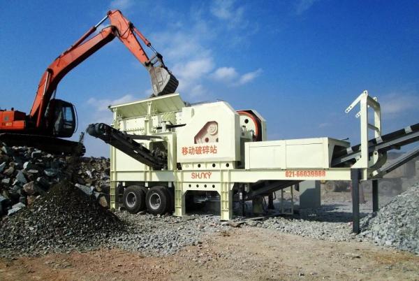 SKJ Series Jaw Crusher Stone JCE Jaw Crusher crushing equipme Crushing Plant SKJ