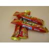 Buy cheap Refine Chocolate Oatmeal Cookies For Breakfast Bar Snack QS Certification from wholesalers