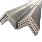 Equal Angle Bar Stainless Steel 304 304L 316L 100x100x10mm