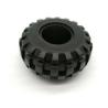 Buy cheap High Play Resistance 80 Shore A Silicone Toy Car Tires Custom Rubber Toys from wholesalers
