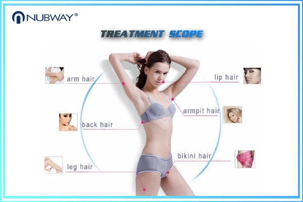hot sale high quality Laser sapphire permanent 808nm diode laser hair removal machine price for sale