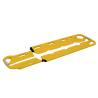 Buy cheap Acceptable OEM Ruixin Aluminum Emergency Ambulance Scoop Style Stretcher from wholesalers