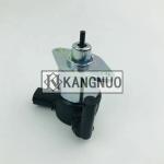 V3300 Excavator Engine Parts Fuel Shutdown Solenoid 1C010-60015