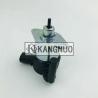 Buy cheap V3300 Excavator Engine Parts Fuel Shutdown Solenoid 1C010-60015 from wholesalers