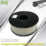 Diameter Of 1.75mm And 3.0mm PA Nylon 3D Printer Filament Materials