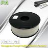 Buy cheap Diameter Of 1.75mm And 3.0mm PA Nylon 3D Printer Filament Materials from wholesalers