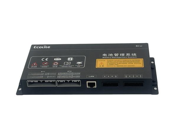 Buy cheap Level 3 Battery Management System Energy Storage BMS With BAU BCU BMU Control from wholesalers