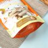 Buy cheap Aluminum Foil Zipper Plastic Food 20g Standing Pouch Packaging Spice Packing Pouch from wholesalers