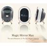 Buy cheap Automatic 3D Skin Analyzer Mirror UV Lighting Skin Analysis System from wholesalers