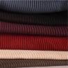 Buy cheap Soft Touch High Neck Pullover Sweater Women's Multicolor 80% cotton from wholesalers