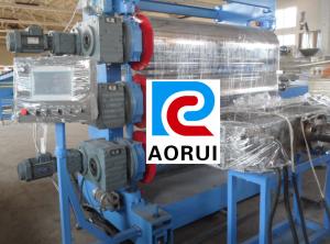 Wholesale ABS Decoration Single Layer , Multi - Layers Composite Board Extrusion Line from china suppliers