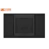 Buy cheap 27 Inch 1920x1080 Elevator Advertising Multimedia Wall Mount LCD Display Video Wall from wholesalers