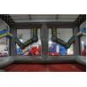Buy cheap IPS interactive game arena WSP-303/Hit and light Sport game from wholesalers