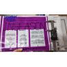 Buy cheap A100 Solvent Ink DOD Inkjet Printer 40m / Min 220V 50Hz ISO Certificate from wholesalers