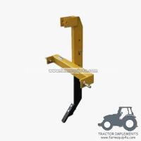 Buy cheap Farm implements tractor 3point Middle Buster subsoiler product