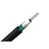 Buy cheap PE Jacket Outdoor Single Mode Optical Fiber Cable GYTXW Loose Tube OS2 2 ~ 24 Cores from wholesalers
