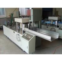 Buy cheap Convert More Product Folds Facial Tissue Paper Folding Machine product