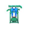 Buy cheap Desander And Desilter Oil Rig Equipment Hydrocyclone And Shale Shaker Combine from wholesalers