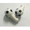 Buy cheap Novelty usb car charger,Football shaped usb car charger ,cell phone car charger from wholesalers