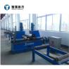 Buy cheap Horizontal H Beam Straightening Machine Hydraulic , Automatic Steel Straightening Machine from wholesalers