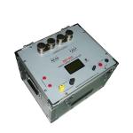 Current Injection CT PT Analyzer 1200A , Circuit Breaker Tester Light Weight