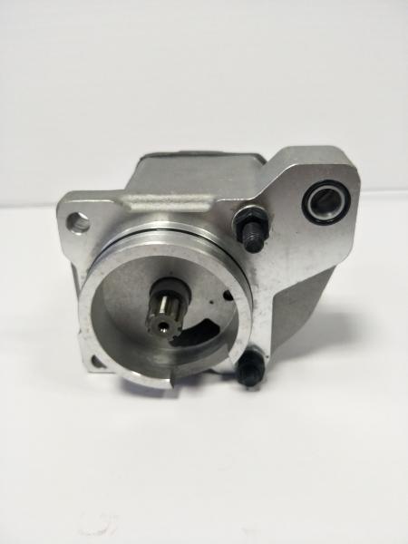 Buy cheap DH370-9 DH300 DH350 Hydraulic Gear Pump , K5V160DP Excavator Pilot Pump from wholesalers