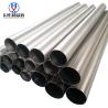 Buy cheap 4mm Grade 2 Titanium Tube Alloy Grade 5 Ti 6Al-4V Pipe from wholesalers